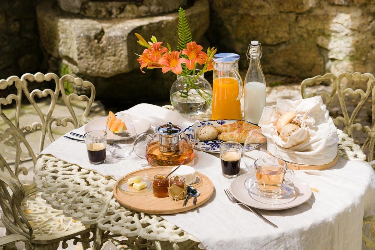 Casa Das Infusoes - Soalheiro Melgaço Esterno foto