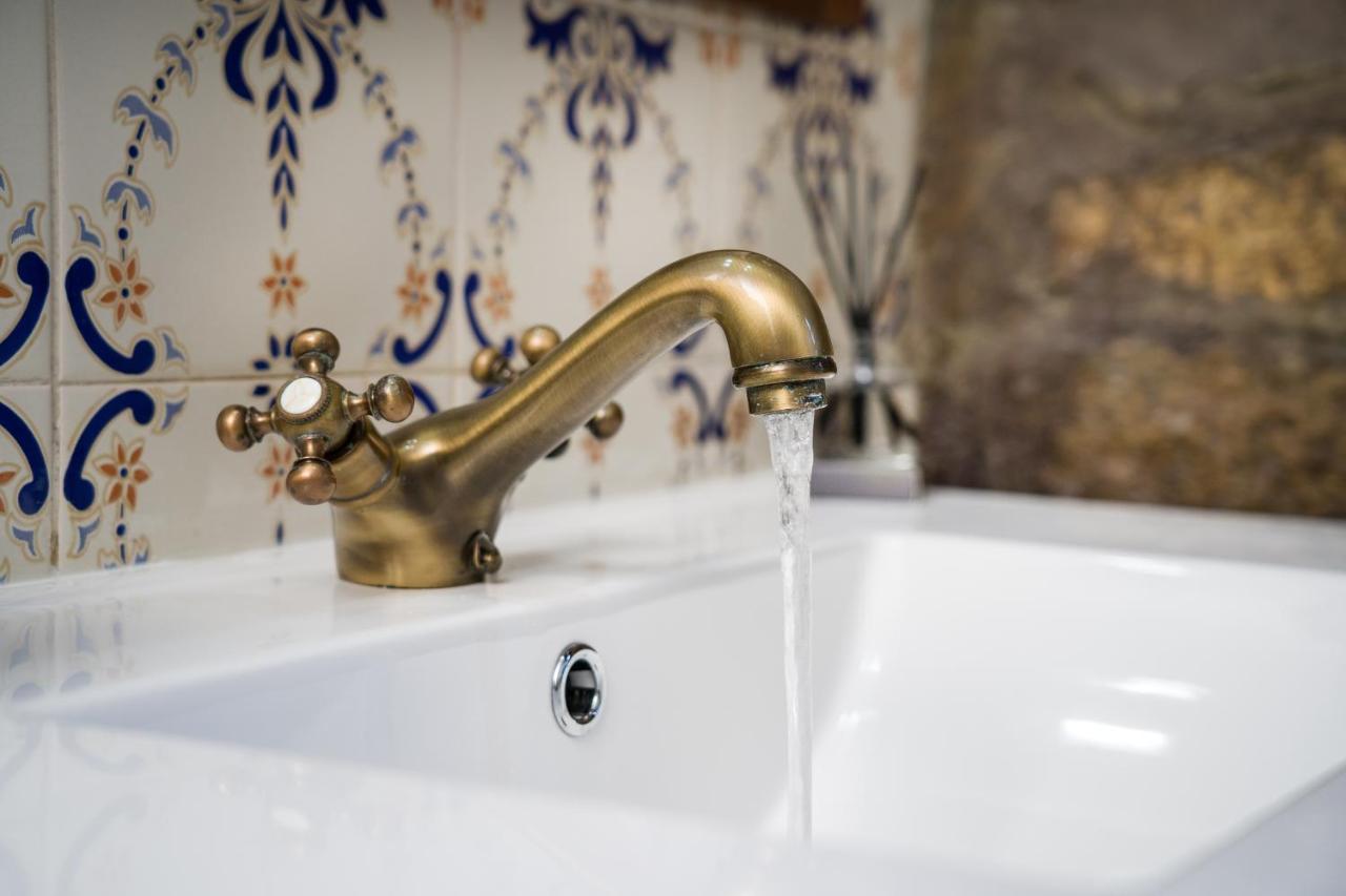 Casa Das Infusoes - Soalheiro Melgaço Esterno foto