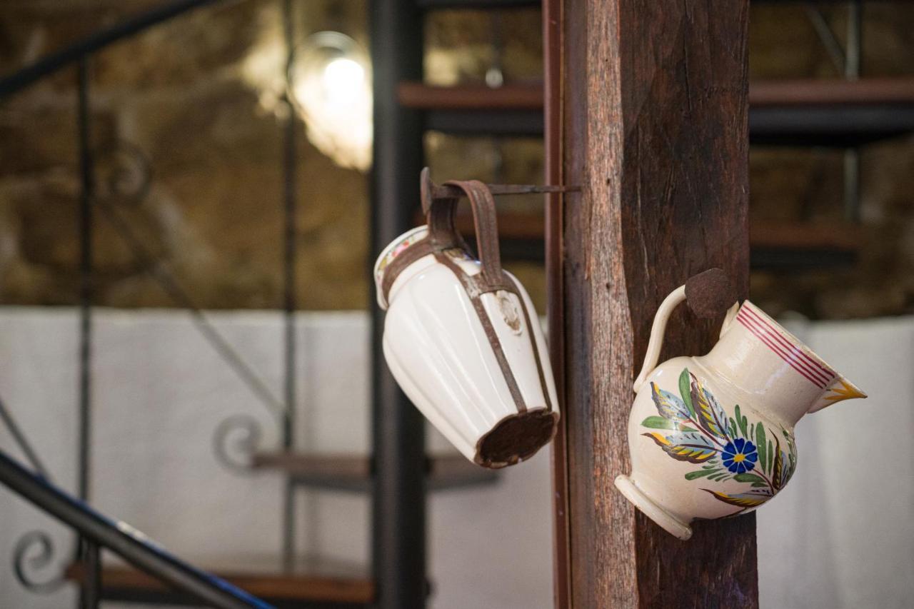 Casa Das Infusoes - Soalheiro Melgaço Esterno foto