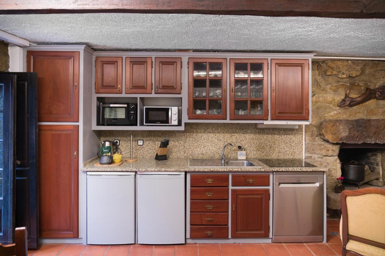 Casa Das Infusoes - Soalheiro Melgaço Esterno foto